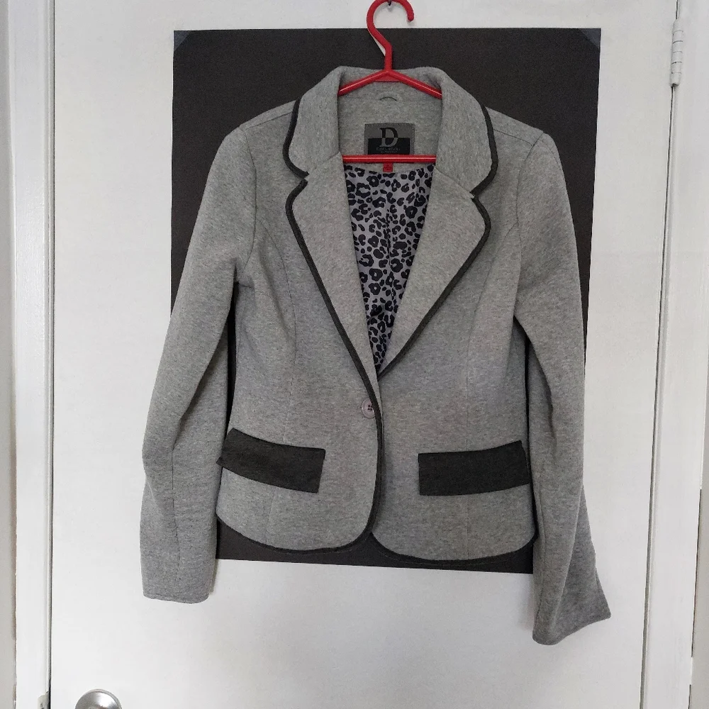 Jacket, DollHouse - Picture 2 of 4